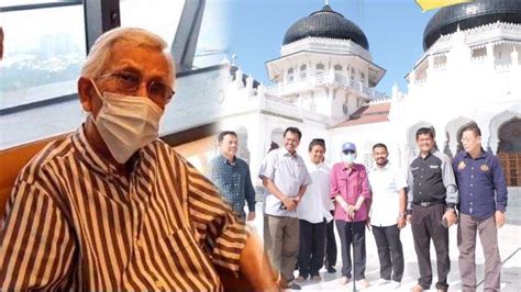 Mantan Menteri Keuangan Malaysia Tun Daim Meninggal Dunia Tokoh Melayu