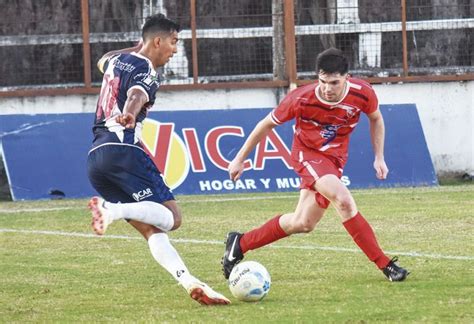 Guaraní Superó A Independiente En Un Partidazo El Territorio