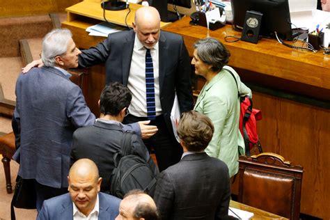 Ley corta de isapres Senado aprobó rebaja de deuda y Gobierno