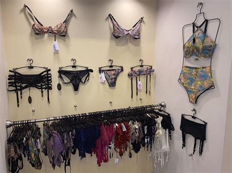 Houston Lingerie Shop Named The Best In America — The Unlikely Rise Of Top Drawer Lingerie