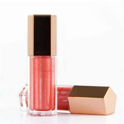 New Colors Nude Velvet Glossy Lip Gloss Lipstick Lip Cream