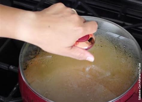 Sopa De Verduras Receta Con Todos Los Sabores De Casa Vibra