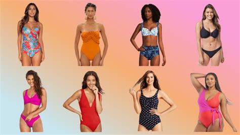 Best Swimsuits For Big Busts 2023 Parade