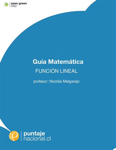 Pdf Gu A Matem Tica Ocurre Cuando La Multiplicaci On De Las