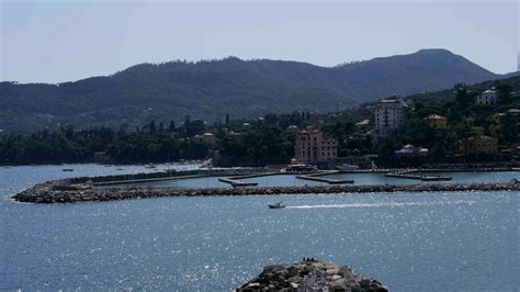 Rapallo Il Porto Carlo Riva Rimane Senza Yacht Ora Messa In Sicurezza