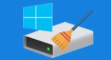 How To Merge C Drive And D Drive In Windows 10 Without Data Loss