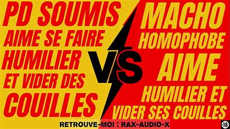 Vidéos soumis XVIDEOS