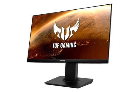 Asus Tuf Gaming Vg289q Review 4k Sur Un Budget Les Actualites