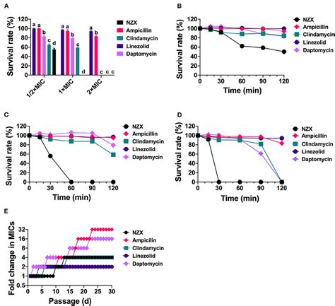 Frontiers Pharmacokinetics And Pharmacodynamics Of Fungal Defensin