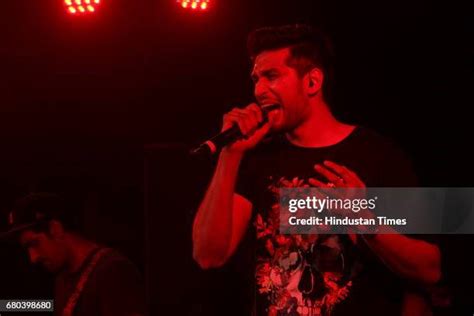 102 Arjun (Singer) Stock Photos, High-Res Pictures, and Images - Getty Images