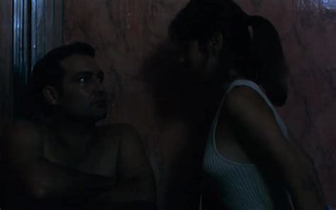 Nude video celebs Sílvia Águila nude Amor Vertical 1997