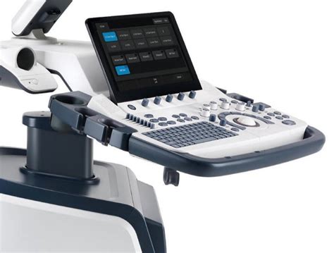 SonoScape S50 Trolley Color Doppler Machine Convex At Rs 3000000 In Pune