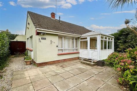 2 Bed Detached Bungalow For Sale In Nicolise Broadway Road