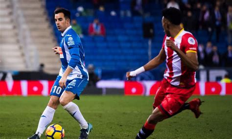 Espanyol Ufficiale Ha Rescisso Jurado Calciomercato Calciomercato