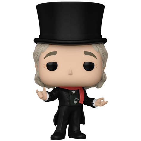 Muppets Christmas Carol - Scrooge Pop! – Melbourne Coins & Collectables ...