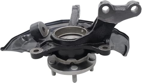 Amazon Autoshack Front Steering Knuckle Wheel Bearing Hub