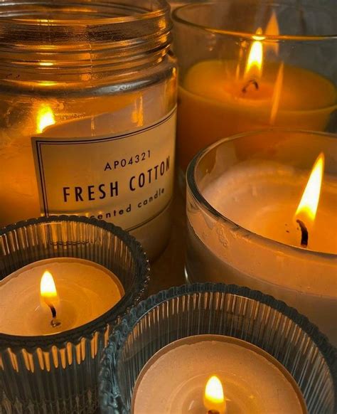 Candle Obsession Aesthetic Candles Candels Autumn Aesthetic Cosy