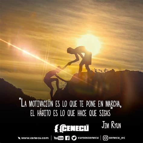 La Motivacion