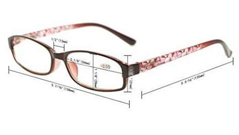 Reading Glasses 3 Pack Women Readers Retro Colorful Print Glasses Spring Hinge Ebay