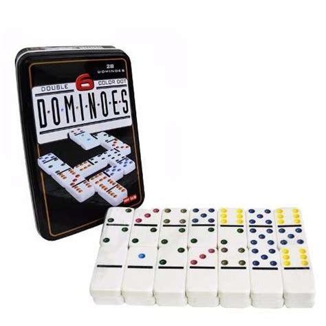 Domino Piezas OFERTAS Octubre Clasf