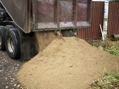 Arena Sand Delivery and Installation | Bend, Oregon