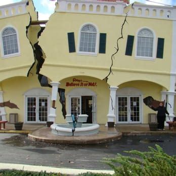 Ripley’s Believe It Or Not! Odditorium - 41 Photos - Museums - Branson ...