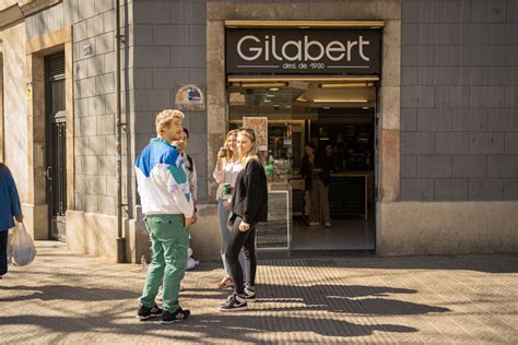 Descubre forngilabert es tu panadería en el barrio de l Eixample