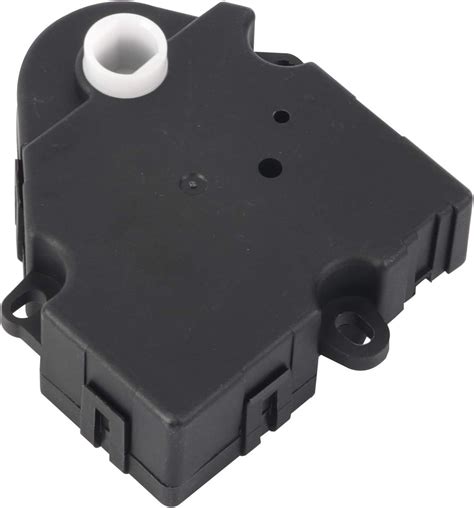 Juedima Hvac Blend Door Actuator Air Door Actuator Fit 94 12 Silverado Suburban