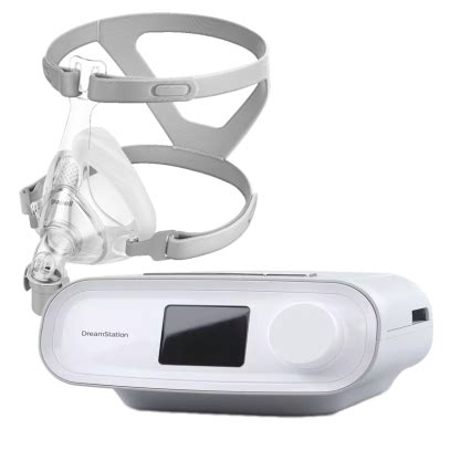 Cpap Autom Tico Dreamstation Philips Respironics Recondicionado