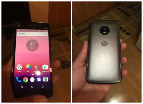 Moto G5 specs leak: 5-inch 1080p display, 2GB RAM, Snapdragon 430 processor