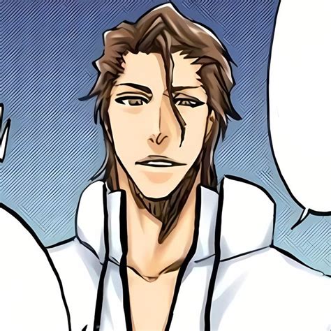 𝐒𝐨𝐬𝐮𝐤𝐞 𝐀𝐢𝐳𝐞𝐧 𝐈𝐜𝐨𝐧 | Sōsuke aizen, Aizen sousuke