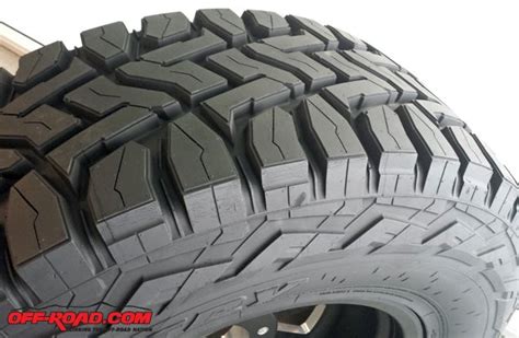 Review Toyo Tires Open Country R T Truck and SUV Tire: Off-Road.com