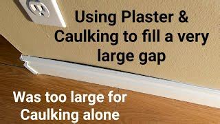 Fix Gap Between Baseboard And Floor Viewfloor Co