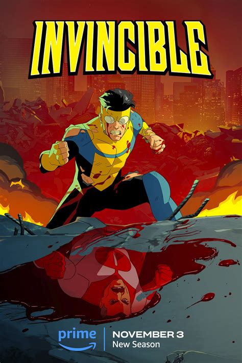 Invincible Season 2 Just Introduced The Comics Most Controversial