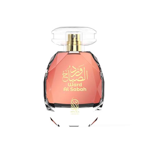 WARD AL SABAH Nylaa Perfume