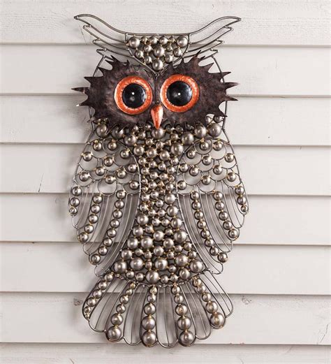 You Ll Love This Adorable Bubbles The Owl Wall Art Indoors Or Out