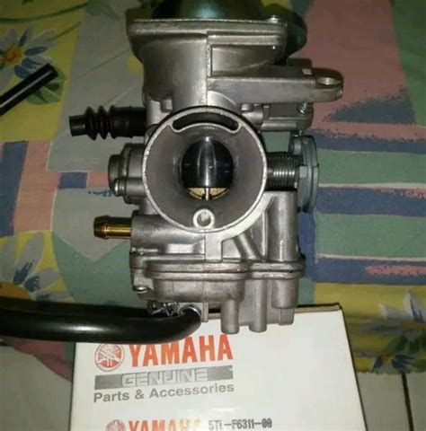 Jual Diskon Promo Original Karburator Mio Sporty Mio Soul Original Ygp