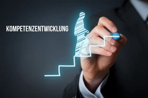 Kompetenzentwicklung Mitarbeiter Als Unternehmenskapital