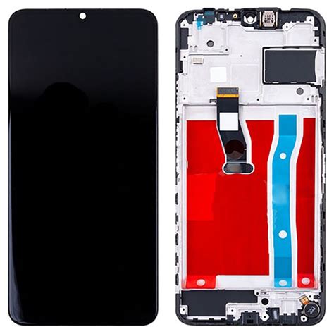 Дисплей для Huawei Nova Y70/Y70 Plus/Y71/Enjoy 50 (MGA-LX9N) модуль с ...