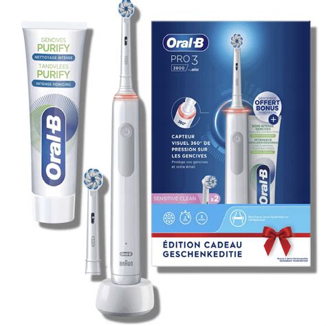 Szczoteczka Elektryczna Do Z B W Oral B Pro Z Past Do Z B W