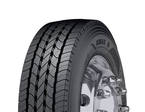 Goodyear R Kmax S G L M Psf Tecnotyres