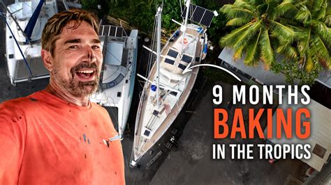 Gettin NAKED SKELETONS And SAND DUNES Namibia Sailing Vessel Delos Ep SV Delos