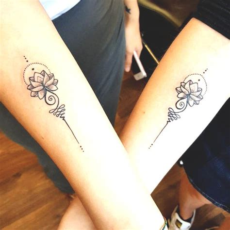 42 Coolest Matching Bff Tattoos That Prove Your Friendship Is Forever Ecemella