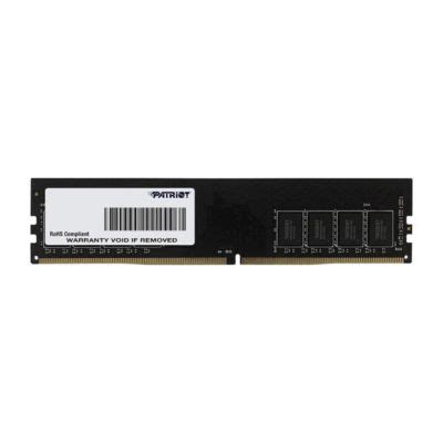 MEMORIA RAM PATRIOT SIGNATURE LINE DDR4 4GB PATRIOT Falabella