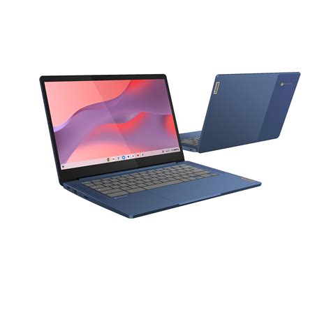 Mua Ideapad Slim Chromebook Inch Fhd Laptop Mediatek Kompanio