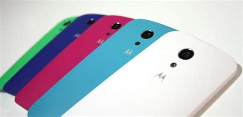 El Moto G Es Finalmente El Primero En Actualizar A Android