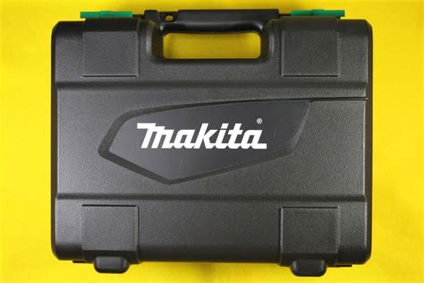 純正 Makita マキタ ケースのみ 1個 工具入れ 道具箱 収納 検索 Mtd001dsx Mtd001d M695d M697d