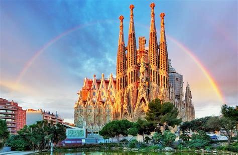 Esta Es La Ciudad M S Bella Del Mundo Seg N La Ciencia Viajar