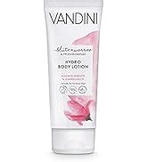 Vandini Hydro Wellness Geschenkset Frauen Beauty Set Mit Body Lotion