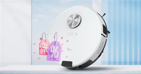 La Mejor Limpieza Al Mejor Precio Midea M Tiene Una Gran Oferta De